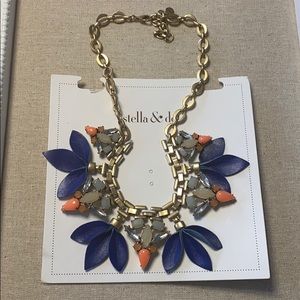 Summer necklace